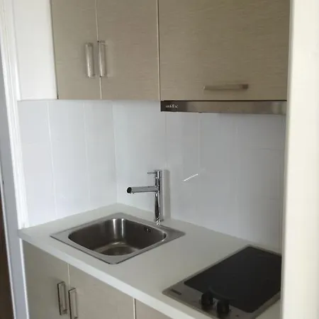 Spiti Sto Aigaio Apartment Agia Anna  Room photo