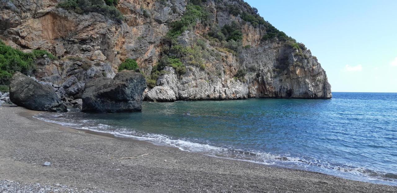 Apartment Spiti Sto Aigaio Agia Anna (Evia)