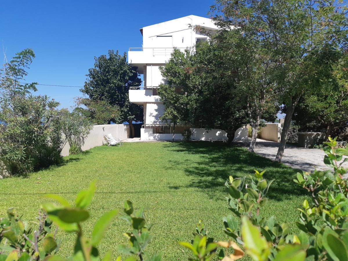 Apartment Spiti Sto Aigaio