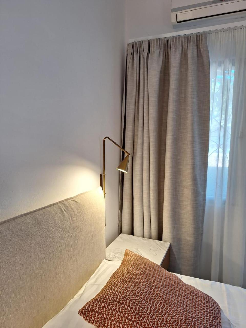 Apartment Spiti Sto Aigaio