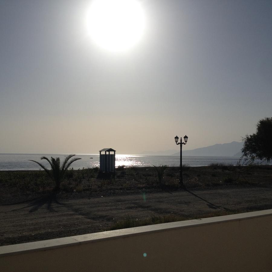 Spiti Sto Aigaio Apartment Agia Anna (Evia)