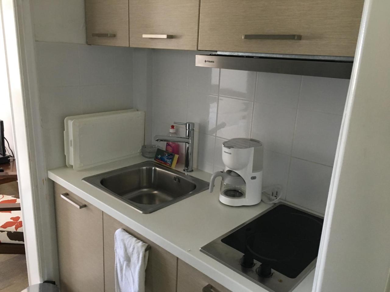 Spiti Sto Aigaio Apartment *